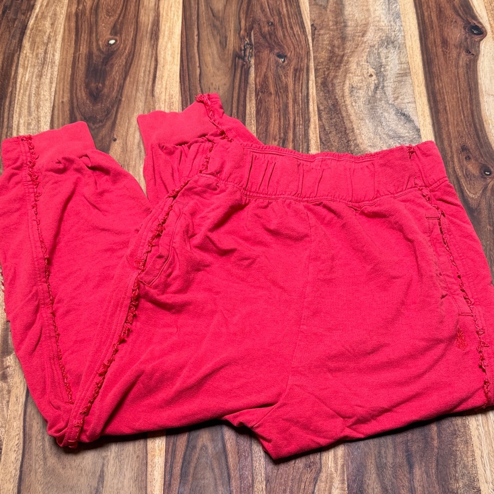FP Movement drop crotch pants